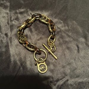 MK bracelet